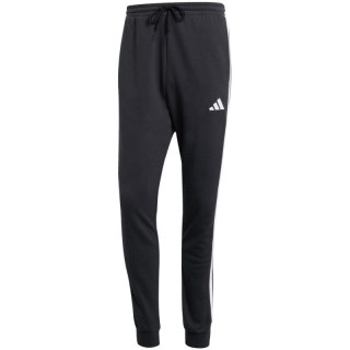 Spodnie adidas Essential 3-Stripes French Terry M JD1881