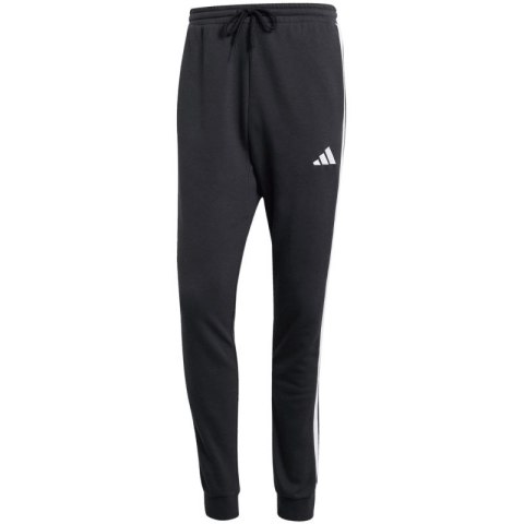 Spodnie adidas Essential 3-Stripes French Terry M JD1881