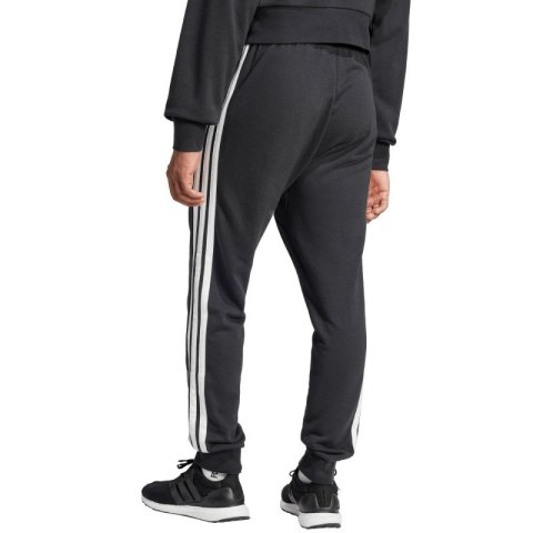 Spodnie adidas Essential 3-Stripes French Terry M JD1881