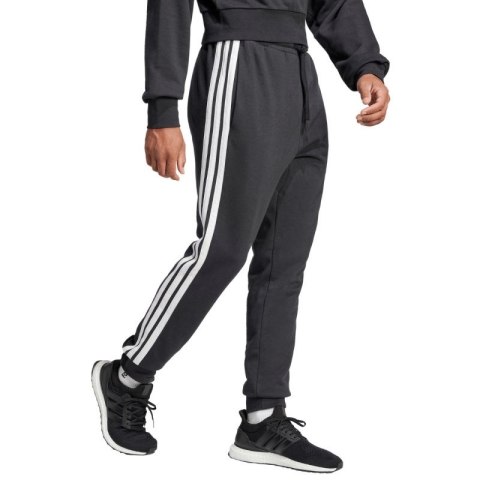 Spodnie adidas Essential 3-Stripes French Terry M JD1881