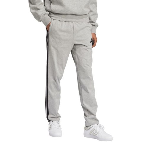 Spodnie adidas Essentials 3-Stripes Single Jersey M JE6428