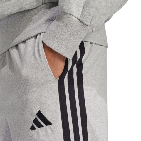 Spodnie adidas Essentials 3-Stripes Single Jersey M JE6428