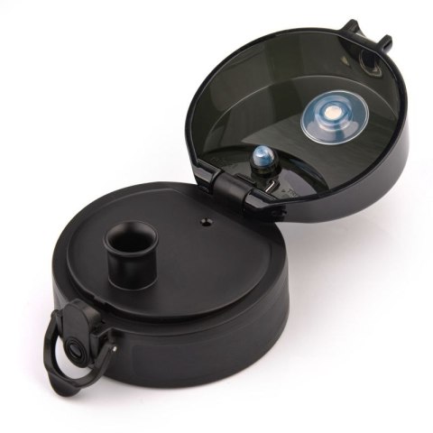 Bidon Meteor 1000 ml 17663 turkusowy