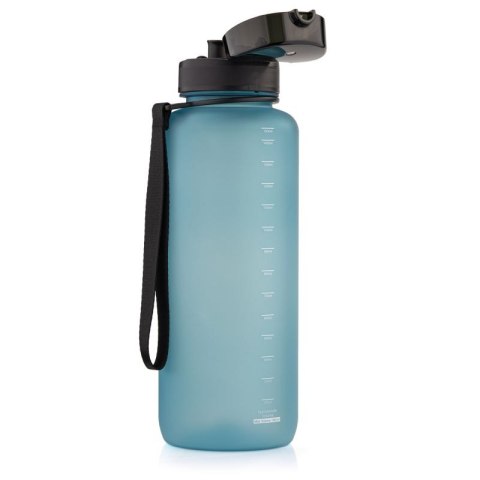 Bidon Meteor 1500 ml 17665 szaroniebieski