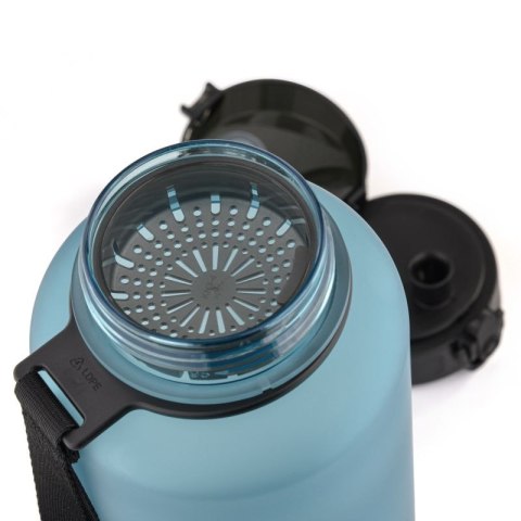 Bidon Meteor 1500 ml 17665 szaroniebieski