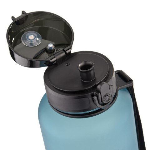 Bidon Meteor 1500 ml 17665 szaroniebieski