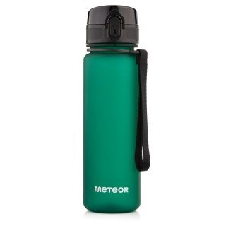 Bidon Meteor 500 ml 17658 szmaragdowy