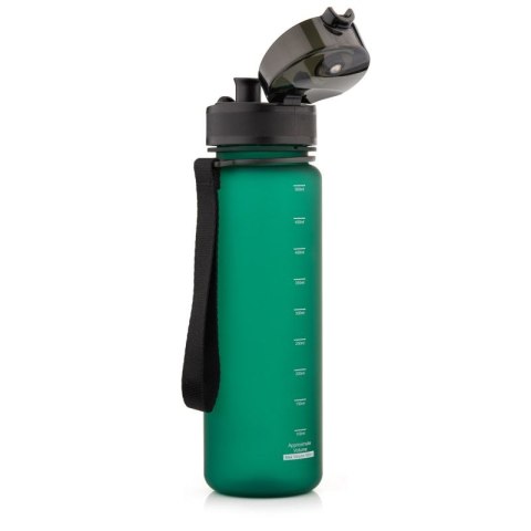 Bidon Meteor 500 ml 17658 szmaragdowy