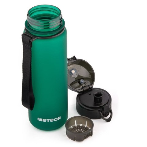 Bidon Meteor 500 ml 17658 szmaragdowy