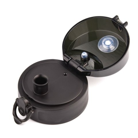 Bidon Meteor 650 ml 17660 bordowy
