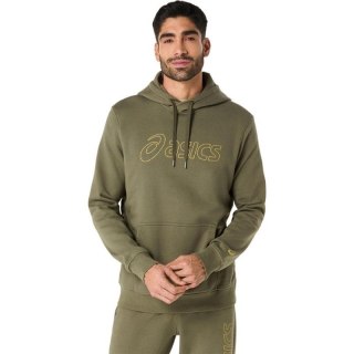 Bluza Asics Logo OTH Hoodie M 2031E187302