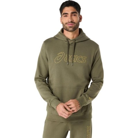 Bluza Asics Logo OTH Hoodie M 2031E187302