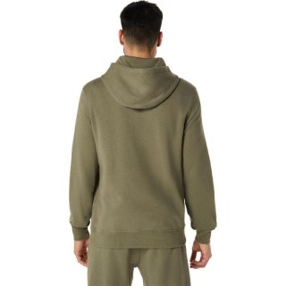 Bluza Asics Logo OTH Hoodie M 2031E187302