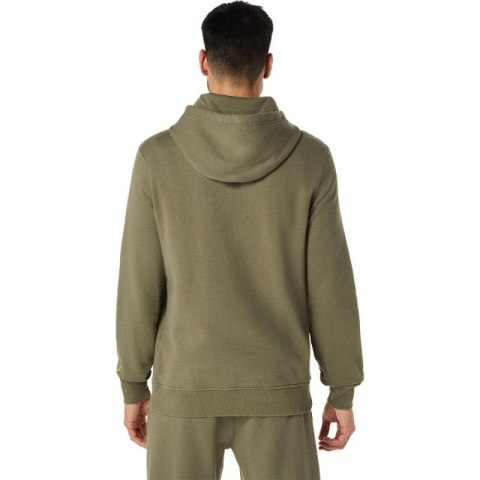 Bluza Asics Logo OTH Hoodie M 2031E187302