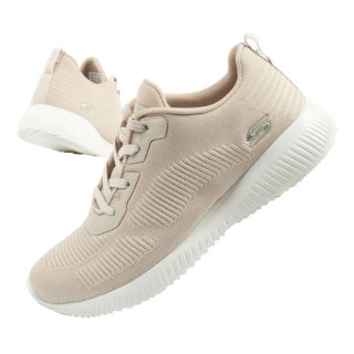 Buty sportowe Skechers Bobs Squad-Tough Talk W 32504/NAT
