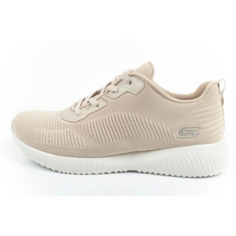 Buty sportowe Skechers Bobs Squad-Tough Talk W 32504/NAT