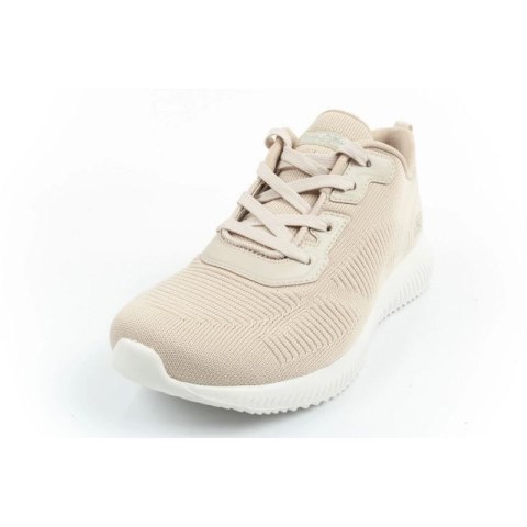 Buty sportowe Skechers Bobs Squad-Tough Talk W 32504/NAT