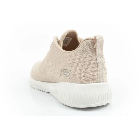 Buty sportowe Skechers Bobs Squad-Tough Talk W 32504/NAT