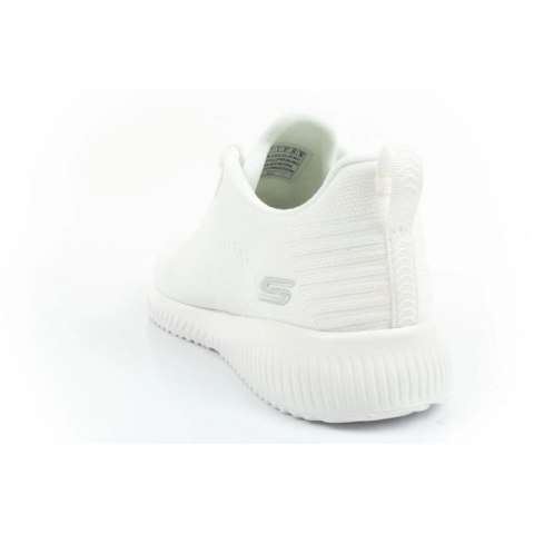 Buty sportowe Skechers Bobs Squad-Tough Talk W 32504/WHT