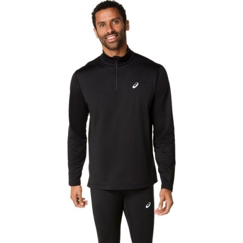 Koszulka Asics Core LS 1/2 Zip Winter Top M 2011D369001