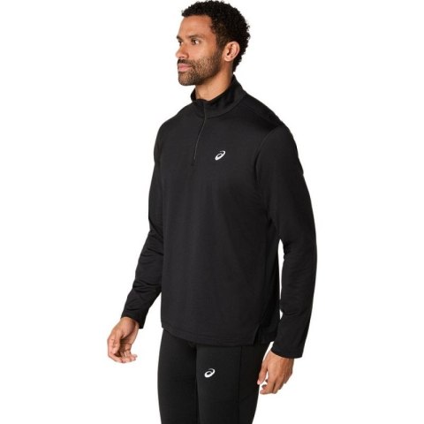 Koszulka Asics Core LS 1/2 Zip Winter Top M 2011D369001