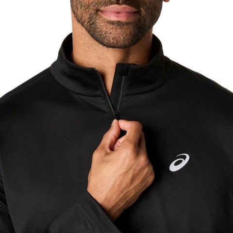 Koszulka Asics Core LS 1/2 Zip Winter Top M 2011D369001