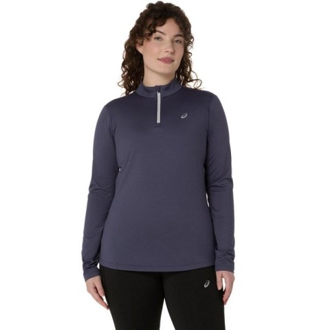 Koszulka Asics Core LS 1/2 Zip Winter Top W 2012D294500