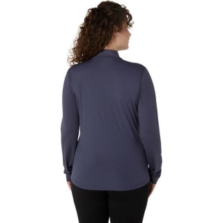 Koszulka Asics Core LS 1/2 Zip Winter Top W 2012D294500