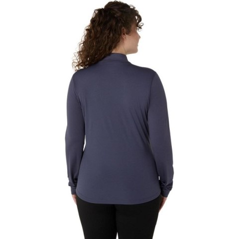 Koszulka Asics Core LS 1/2 Zip Winter Top W 2012D294500