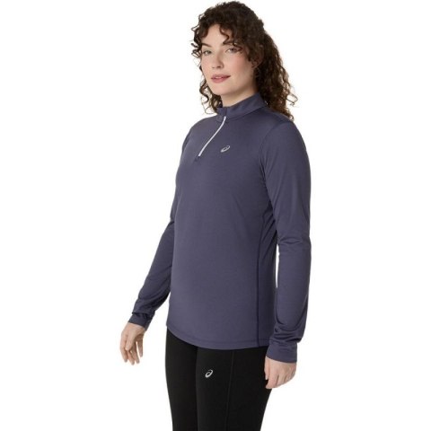 Koszulka Asics Core LS 1/2 Zip Winter Top W 2012D294500