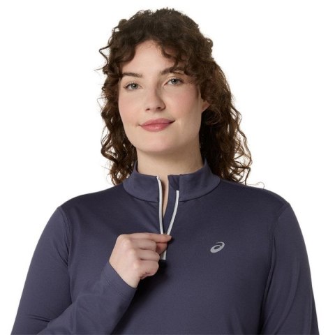 Koszulka Asics Core LS 1/2 Zip Winter Top W 2012D294500
