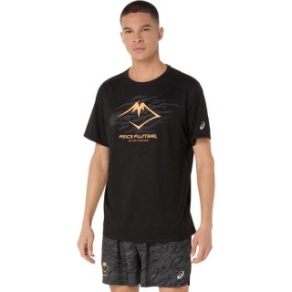 Koszulka Asics Fujitrail Logo SS Top M 2011D390001
