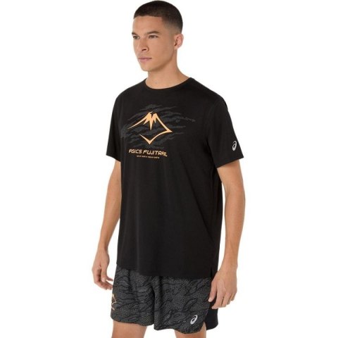 Koszulka Asics Fujitrail Logo SS Top M 2011D390001