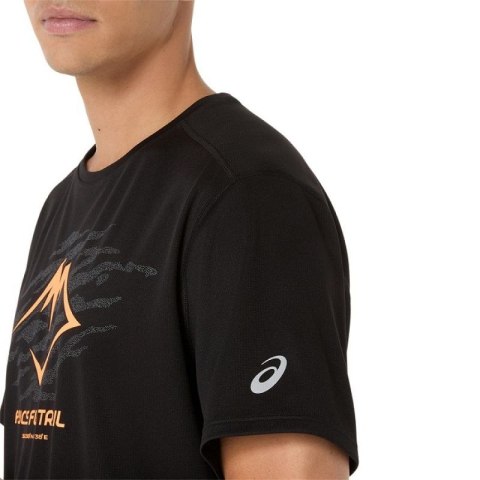 Koszulka Asics Fujitrail Logo SS Top M 2011D390001