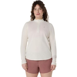 Koszulka Asics Icon 1/2 ZIP LS Top W 2012D175100