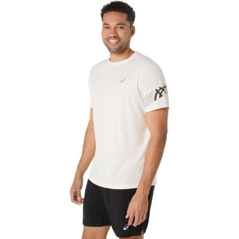 Koszulka Asics Icon SS Top M 2011D239101