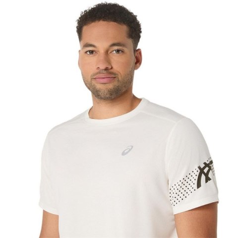 Koszulka Asics Icon SS Top M 2011D239101