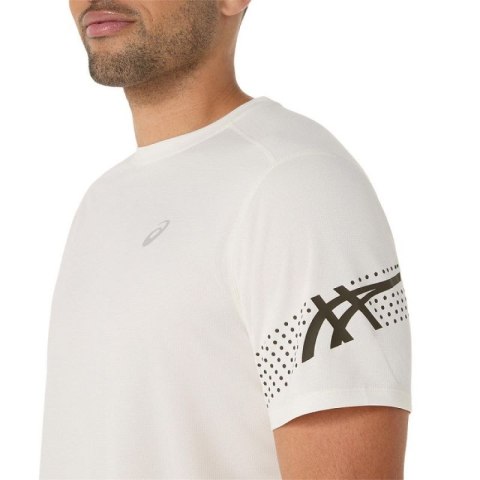 Koszulka Asics Icon SS Top M 2011D239101