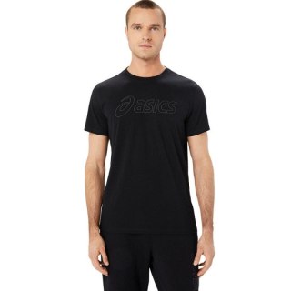 Koszulka Asics Logo SS Tee M 2031E188002