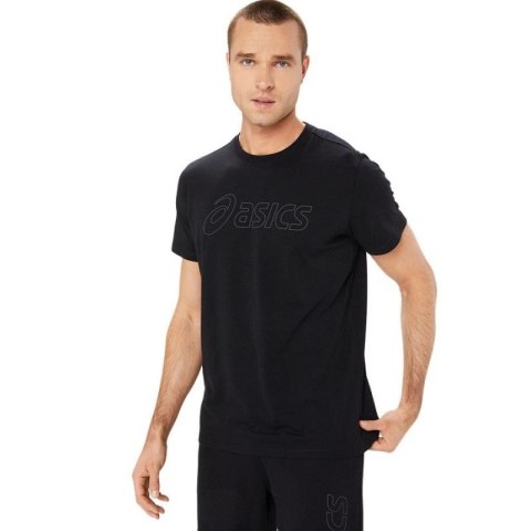 Koszulka Asics Logo SS Tee M 2031E188002