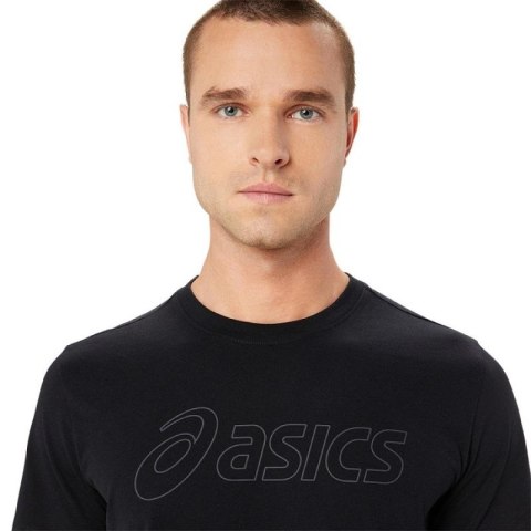 Koszulka Asics Logo SS Tee M 2031E188002