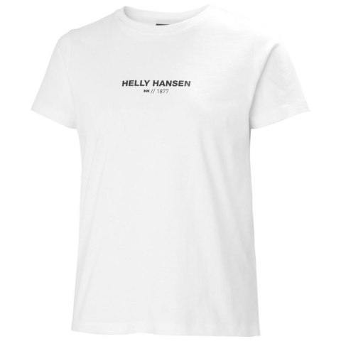 Koszulka Helly Hansen Core 2.0 W 54591 001