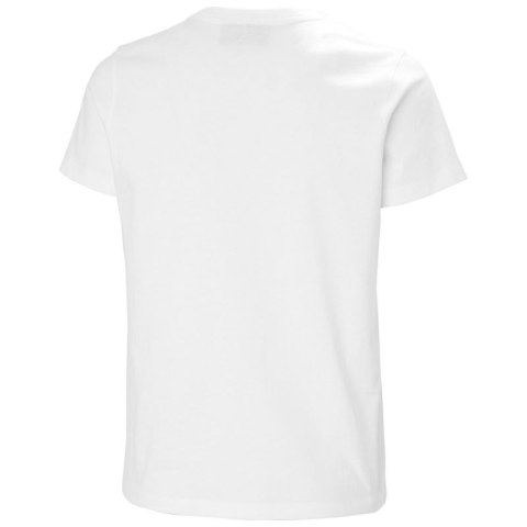 Koszulka Helly Hansen Core 2.0 W 54591 001
