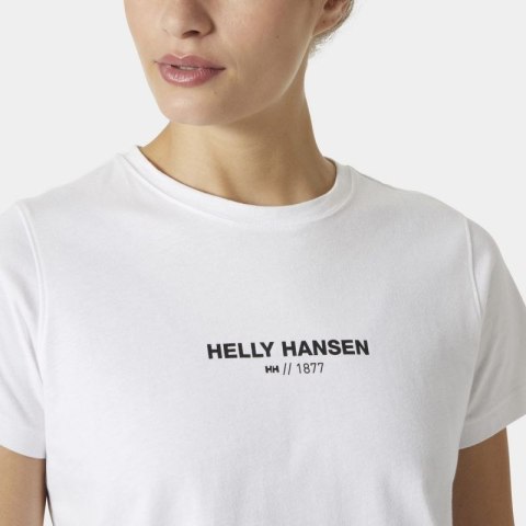 Koszulka Helly Hansen Core 2.0 W 54591 001