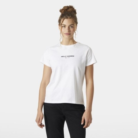 Koszulka Helly Hansen Core 2.0 W 54591 001