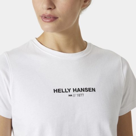 Koszulka Helly Hansen Core 2.0 W 54591 001
