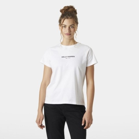 Koszulka Helly Hansen Core 2.0 W 54591 001
