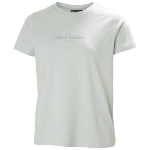 Koszulka Helly Hansen Core 2.0 W 54591 462