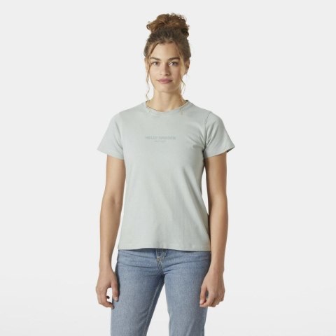 Koszulka Helly Hansen Core 2.0 W 54591 462