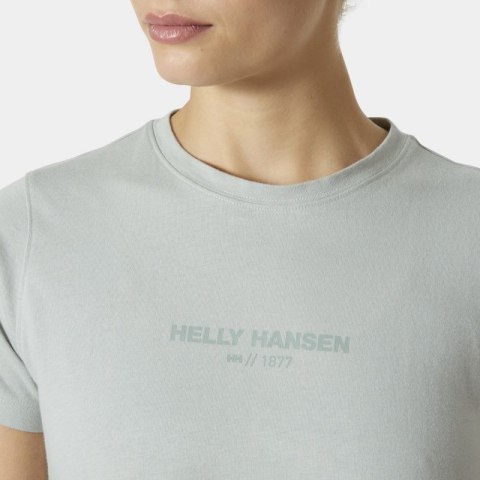 Koszulka Helly Hansen Core 2.0 W 54591 462